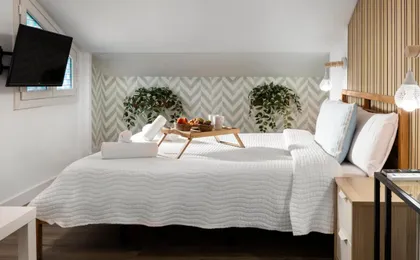 Wonderstays Apartamentos Maribel