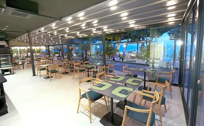 Hotel Milenij