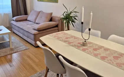 Apartman Lory, Zagreb, Downtown, with Own Parking in the Garage