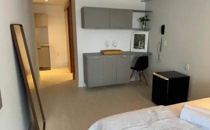 Flat Aconchegante em João Pessoa