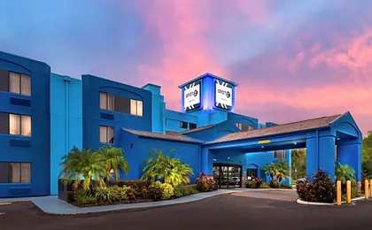 Spot X Hotel Wesley Chapel - Tampa Area