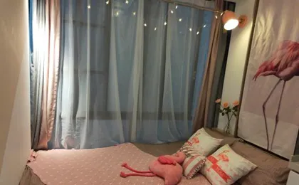 Zhangyou Free Apartment (Shenzhen Futian Port Branch)