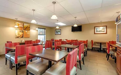 Comfort Inn Augusta