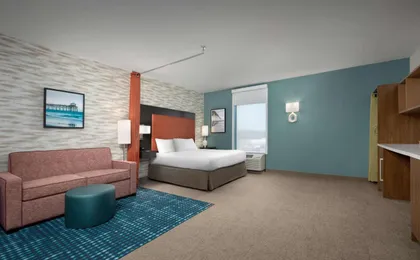 Home2 Suites by Hilton Jacksonville