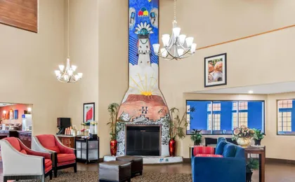 Comfort Inn Santa Fe