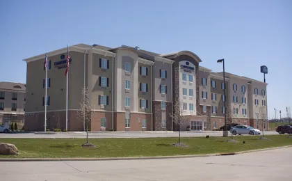 Candlewood Suites Youngstown West - Austintown