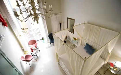 Pala Suites