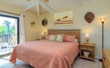 Tiki 344 - 1br Condo In Family Friendly Complex 1 Bedroom Condo