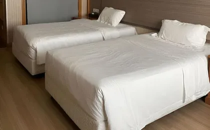 Guangzhou Laiste Service Apartment