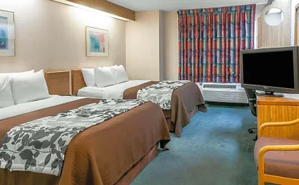 Sleep Inn University
