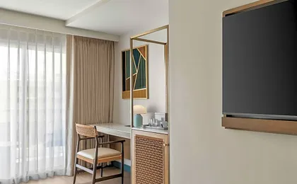 The Seahaus Hotel, Atlantic City Boardwalk, a Tribute Portfolio Hotel