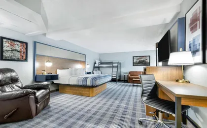 Americinn by Wyndham Aberdeen Event Center