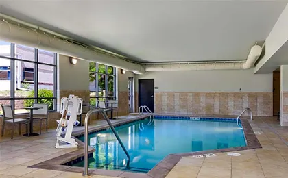 Homewood Suites By Hilton Ankeny