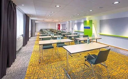 Park Inn by Radisson Nurnberg