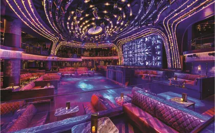 ARIA Resort & Casino