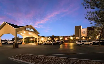 Rodeway Inn Fort Morgan