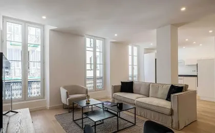 Splendid 90m2 Apartment Coeur de Cannes