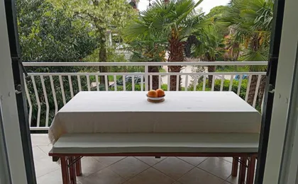 Apartman Maja - 170m Od Plaze