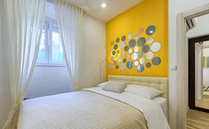 Hedone Luxury 3 Apartments with Free Parking