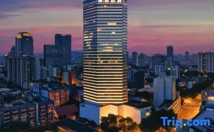 CityNote Light (Guangzhou Beijing Road Pedestrian Street Nanyue King Museum branch)