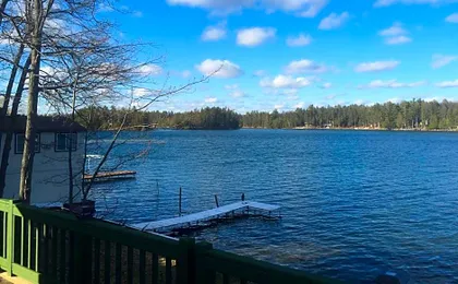 Clear Lake Resort