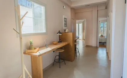 100m2 Luxury Apartment in the Heart of Athens - Living Stone Emerald