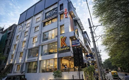 K Hotels