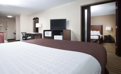 Best Western Post Inn