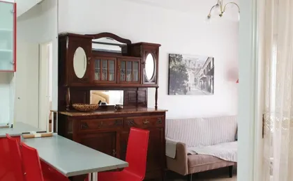 Ground Floor Apt with Rooftop And Stunning View
