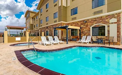 Comfort Inn & Suites Glenpool