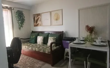 Flat 402 Centro Porto Galinhas