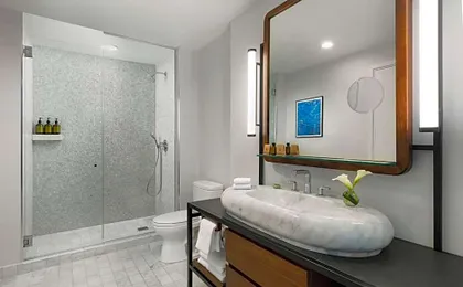 Hotel Seville NoMad, in the Unbound Collection by Hyatt