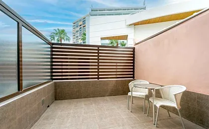 Climia Benidorm Plaza