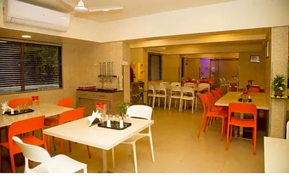 Ashok Deluxe Apartments, Marol Andheri East