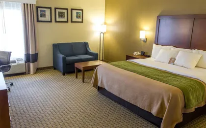 Comfort Inn