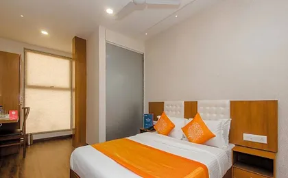 Hotel Airside