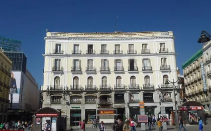 Hostal Americano