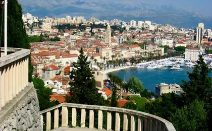 LUX AURELIUS in Split Centre Old Town