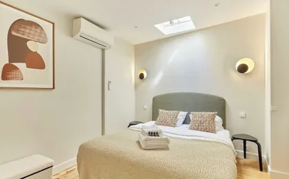 Superb AC Apartement Notre Dame de Paris