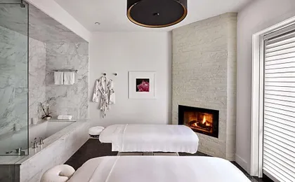 Hotel Yountville