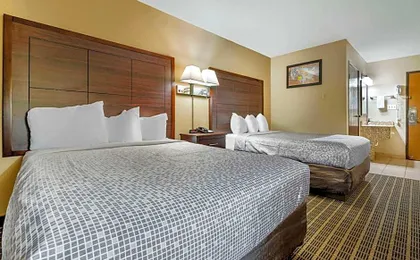 Econo Lodge La Crosse North