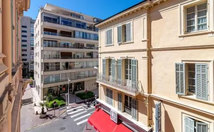 La Guitare 24 - Nice studio in center of Cannes, just behind Grand Hotel