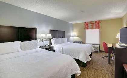 The Antioch Inn