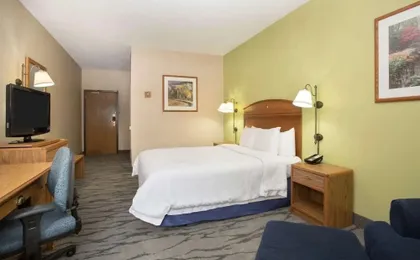 FairBridge Inn & Suites Thornton