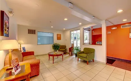 Motel6 Virginia Beach, VA