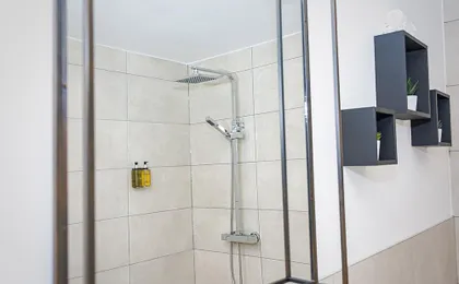 Mode Apartments Blackpool