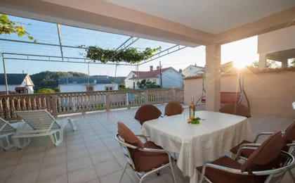 Apartments Dania