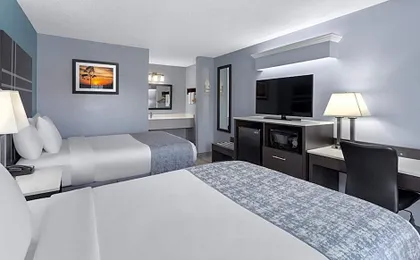 Baymont by Wyndham Brunswick GA
