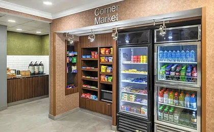 Fairfield Inn & Suites by Marriott Butler