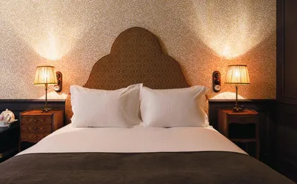 Hotel Bayard Bellecour
